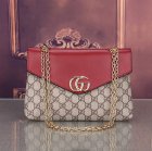 Gucci Normal Quality Handbags 350