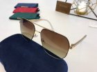 Gucci High Quality Sunglasses 561
