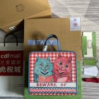 Gucci Original Quality Handbags 216