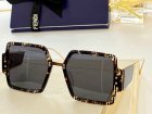 Fendi High Quality Sunglasses 438