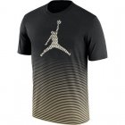 Air Jordan Men's T-shirts 593