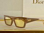 DIOR High Quality Sunglasses 291