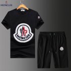 Moncler Men's Suit 26