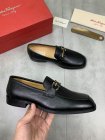 Salvatore Ferragamo Men's Shoes 455