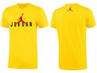 Air Jordan Men's T-shirts 446