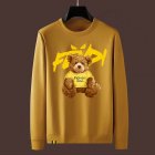 Fendi Men's Long Sleeve T-shirts 254