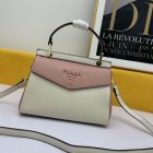 Prada High Quality Handbags 1394