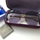Gucci High Quality Sunglasses 462