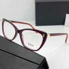 DIOR Plain Glass Spectacles 399