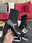 Chanel Women's Shoes 1994
