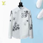 Louis Vuitton Men's Shirts 71