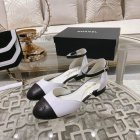 Chanel Women's Shoes 1345