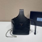 Prada Original Quality Handbags 533