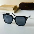 TOM FORD High Quality Sunglasses 2688