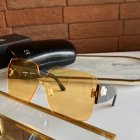 Chanel High Quality Sunglasses 27