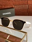 Chanel High Quality Sunglasses 863