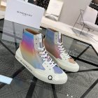 GIVENCHY Men's Shoes 641