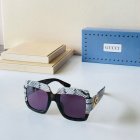Gucci High Quality Sunglasses 5169