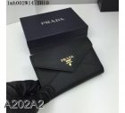 Prada High Quality Wallets 155