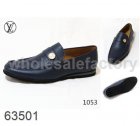Louis Vuitton High Quality Men's Shoes 521