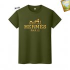 Hermes Men's T-Shirts 95