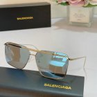 Balenciaga High Quality Sunglasses 147