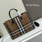Burberry High Quality Handbags 201