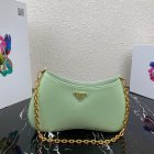 Prada Original Quality Handbags 1394