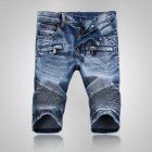 Balmain Men's short Jeans 05