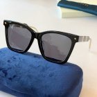 Gucci High Quality Sunglasses 3071