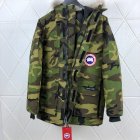 Canada Goose Men's Outerwear 339
