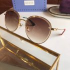 Gucci High Quality Sunglasses 116