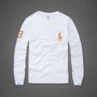 Ralph Lauren Men's Long Sleeve T-shirts 18