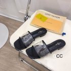 Louis Vuitton Women's Slippers 03