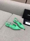 Chanel Women's Shoes 217
