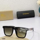 Burberry High Quality Sunglasses 302