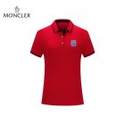 Moncler Men's Polo 201