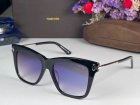 TOM FORD High Quality Sunglasses 2791