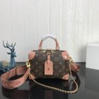 Louis Vuitton Original Quality Handbags 1263