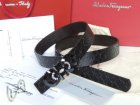 Salvatore Ferragamo High Quality Belts 113