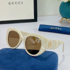 Gucci High Quality Sunglasses 5705