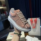 Alexander McQueen Men's Shoes 681