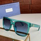 Gucci High Quality Sunglasses 1473