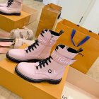 Louis Vuitton Women's Shoes 90