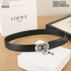 Loewe Belts 132