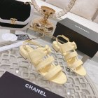 Chanel Women's Shoes 396