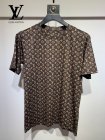 Louis Vuitton Men's T-shirts 579