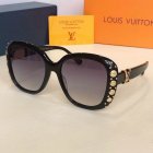 Louis Vuitton High Quality Sunglasses 3953