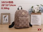 Gucci Normal Quality Handbags 577