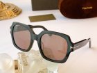 TOM FORD High Quality Sunglasses 560